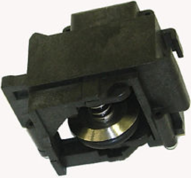 HP Ersatzteil Cutter Assy Designjet 5000 (S) (Q1251-60317)