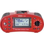 Benning IT 130 Prüfgerät (044103)