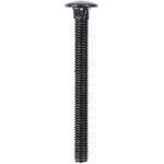 Alphacool Eiskoffer - Schlossschraube M5 x 50 Innensechskant Linsenkopf (90357)