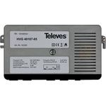 Verstärker HVG40107-65 40dB CTB 107dB RK 28dB (HVG40107-65)