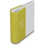 Hama Einsteck-Album Treasure, für 20 Sofortbilder bis max. 5,4 x 8,6 cm (00007725)