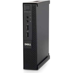 Dell OptiPlex Micro VESA Mount with adapter box (452-BDEQ)