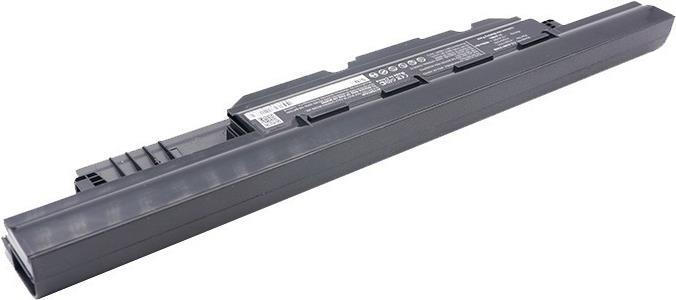 CoreParts MBXAS-BA0073 - Akku - ASUS - 450 - 450C - 450CD - 450V - 450VB - E451 - E451L - E451LA - E451LD - E551 - E551J (MBXAS-BA0073)