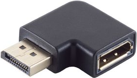 shiverpeaks BASIC-S 1.4 Adapter, DisplayPort (BS10-78003)