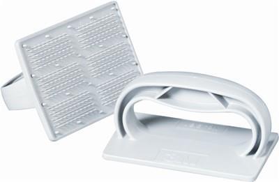 3M Handblock für Schleifvlies 115x80mm Kunststoff (7100247093)