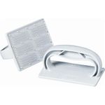 3M Handblock für Schleifvlies 115x80mm Kunststoff (7100247093)