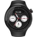 Motorola moto watch Smartwatch 1,43" OLED 47 mm schwarz GPS IP68