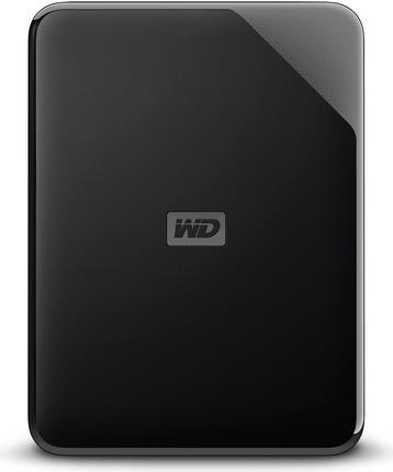 WD Elements SE WDBEPK0010BBK (WDBEPK0010BBK-WESN)