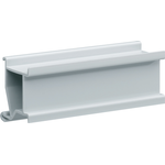 Hager DIN Schiene Erhöhung HYA036H (HYA036H)