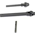 Reely Ersatzteil 10657+10680+10685 Zentrale Antriebswelle (10657+10680+10685)