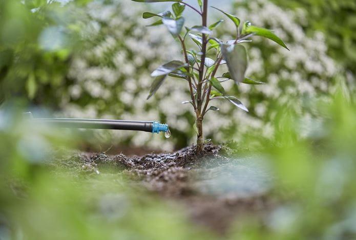 Gardena Endline Drip Head 2 l/h Endzeilenmontage (13307-20)