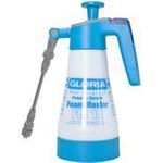 Gloria Haus und Garten 000656.0000 FoamMaster FM 10 FLEX Drucksprüher 1 l (000656.0000)