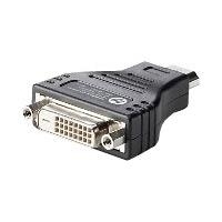 HP HDMI to DVI Adapter (749038-001)