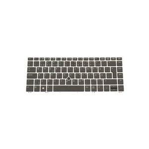 HP Keyboard (SWEDISH/FINNISH) (702843-B71)