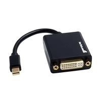 StarTech.com Mini DisplayPort auf DVI Adapter / Konverter (St/Bu) (MDP2DVI)
