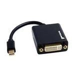 StarTech.com Mini DisplayPort auf DVI Adapter / Konverter (St/Bu) (MDP2DVI)