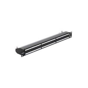 DeLOCK Patch Panel RJ-45 X 24 (43320)