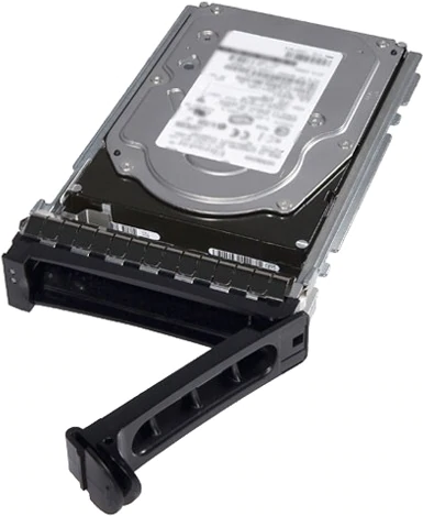 DELL 0FYFW Internes Solid State Drive 2.5" 1920 GB SAS (0FYFW)