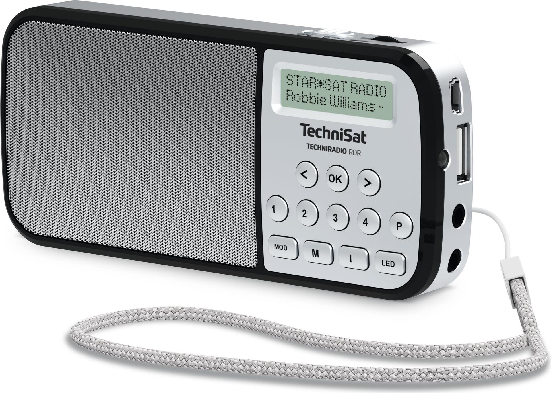 TechniSat TechniRadio RDR (0002/3922)