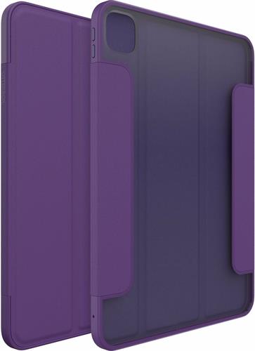 Otterbox Symmetry Folio Series Case | Apple iPad Pro 11" (2024) | Figment - purple | 77-95256 (77-95256)