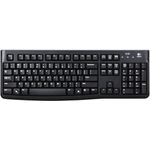 Logitech K120 for Business (920-002528)