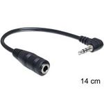 DeLOCK Audio-Adapter (65397)