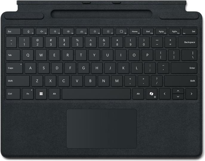 Microsoft Surface Pro Keyboard for Business (8XB-00148)