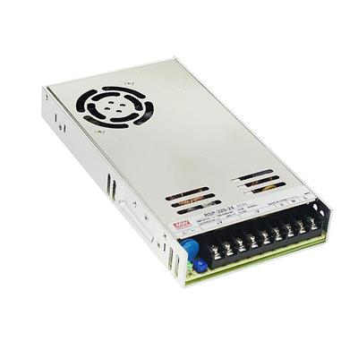 MEAN WELL RSP-320-5 Netzteil 320 W 5 V