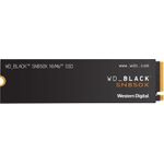 WD_BLACK SN850X NVMe SSD WDBB9G0010BNC (WDBB9G0010BNC-WRSN)