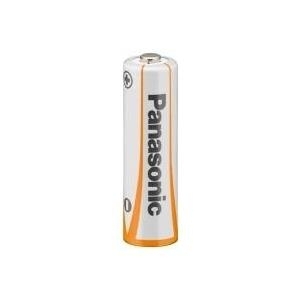 Panasonic Rechargeable EVOLTA AA P03E/2BC (00336760)