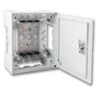 Putzausgleichsrahmen für Box I Hersteller: EFB-Elektronik (46025.6)