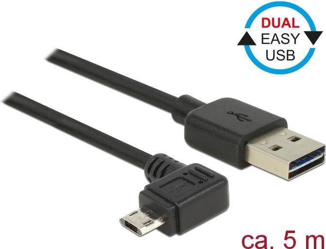 Delock Easy USB-Kabel (85562)