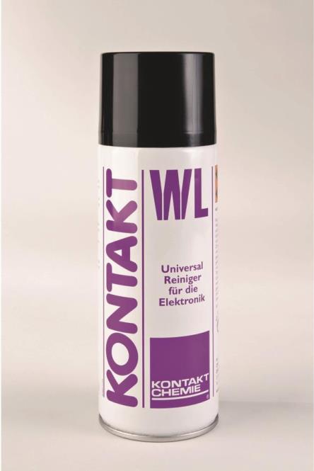 HellermannTyton GmbH Kontaktreiniger KONTAKT WL 400ml (935-11011)