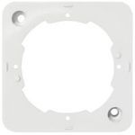 Axing TZU 1-10 Weiß 1Stück(e) Steckdosensicherung (TZU 1-10)