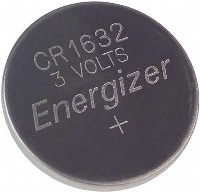 Energizer CR1632 Einwegbatterie Lithium (E300164000)