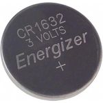 Energizer CR1632 Einwegbatterie Lithium (E300164000)