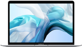 Apple MacBook Air 33cm(13") 1,6GHz i5 256GB silber (MVFL2D/A)