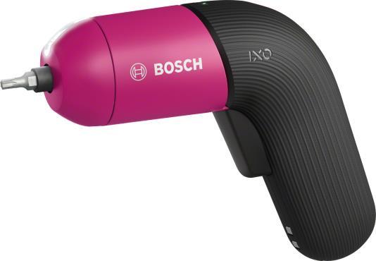 Bosch IXO VI Schraubendreher (06039C7002)