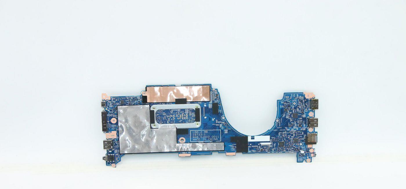 Lenovo Systemboard i5-10210U8GWL WIN NA YdT YAB (5B21C40337)