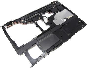 HP 613335-001 Notebook-Ersatzteil Topcase (613335-001)