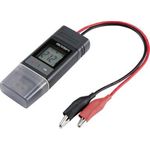 VOLTCRAFT DL-260A Strom-Datenlogger Messgröße Strom 0 bis 20 mA PDF Funktion (DL-260A)