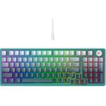 Havit KB899L - Gaming-Tastatur (KB899L)