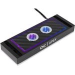 Alphacool Apex RAM X4 Water Cooler Black (14000)