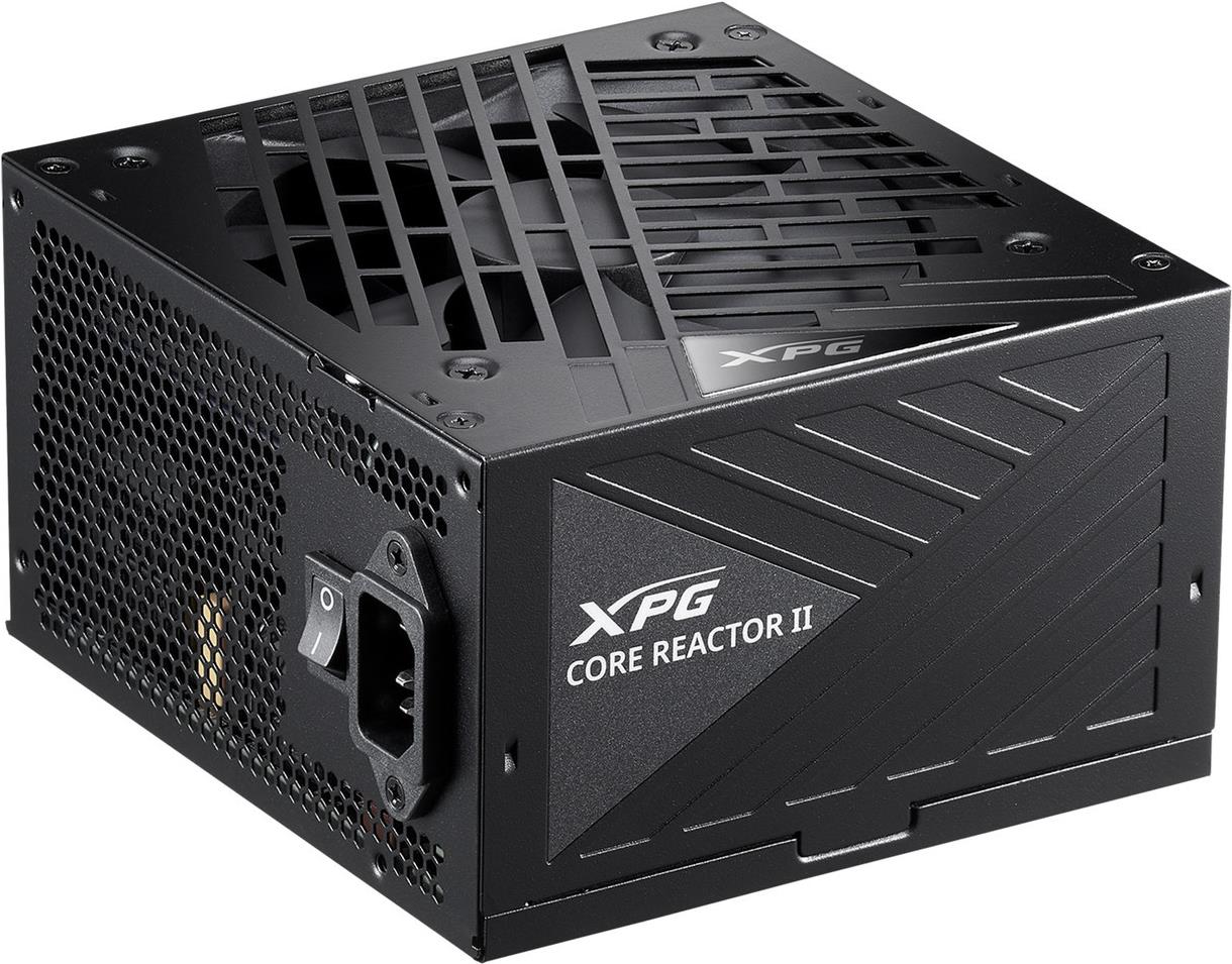 ADATA PSU ADATA XPG Core Reactor ll 750W ATX3.0 80+Gold