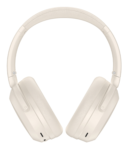 Edifier WH700NB Pro Bluetooth Headset Ivory