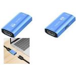 LogiLink Adapter HDMI f/f Repeater 8K/60Hz bis (HD0064)