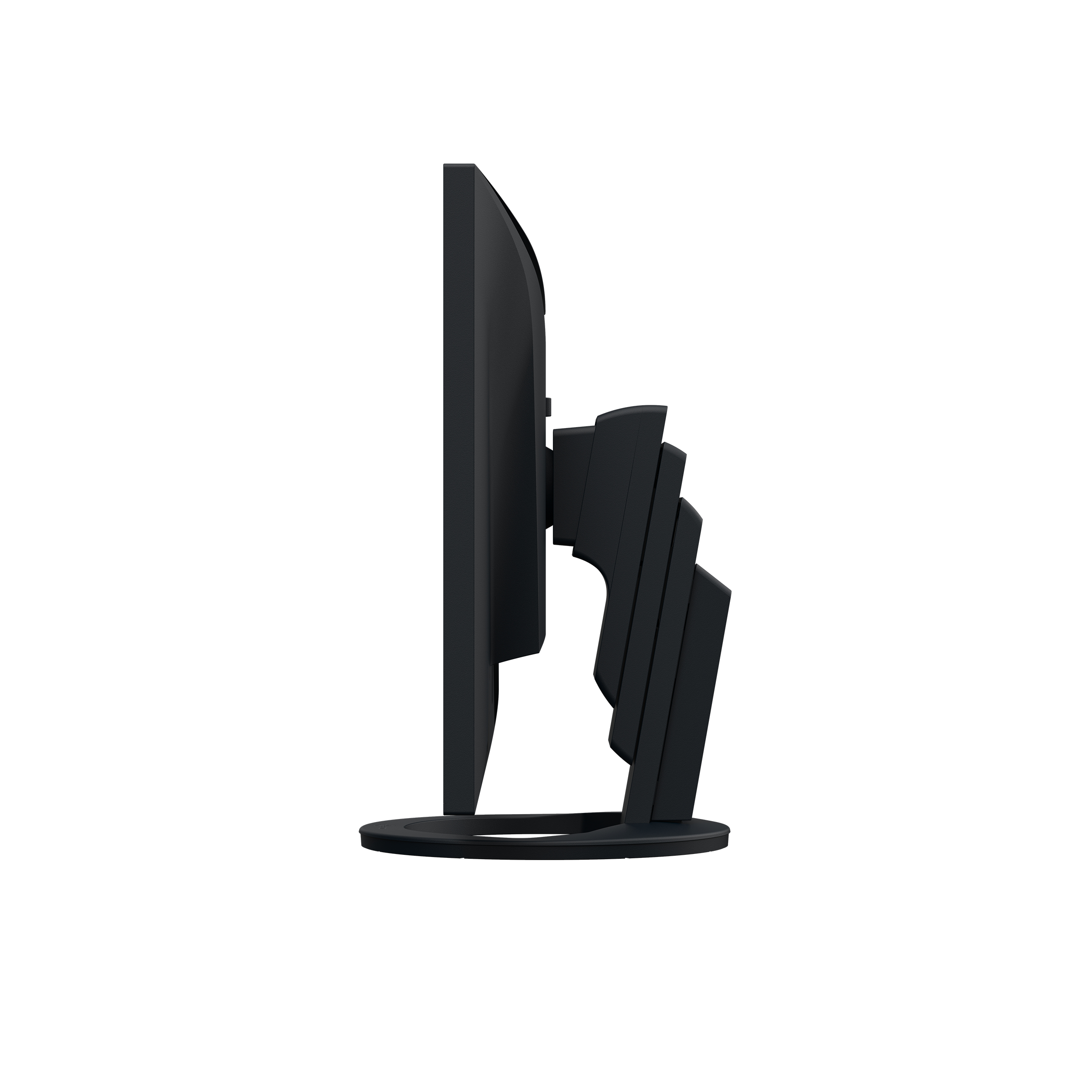 EIZO FlexScan EV2795-BK LED-Monitor 27" WQHD IPS USB-C HDMI DisplayPort Schwarz