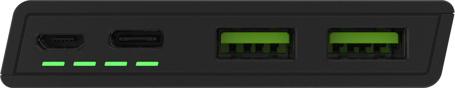 Green Cell PowerPlay 10S (PBGC02S)