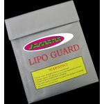 JAMARA LIPO GUARD - Brandschutzbeutel für Li-Polymer-Akkus (141360)