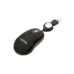 LogiLink Mini with retractable cable (ID0016)